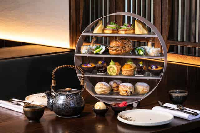 The Prince Akatoki London