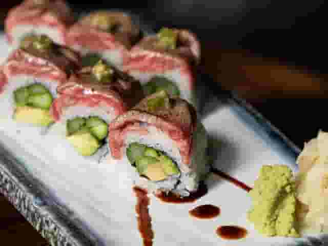 The Prince Akatoki London