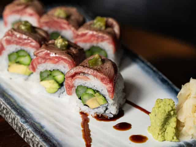 The Prince Akatoki London