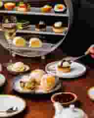 Networking Venues