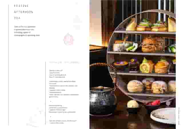 The Prince Akatoki London