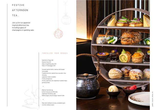 The Prince Akatoki London