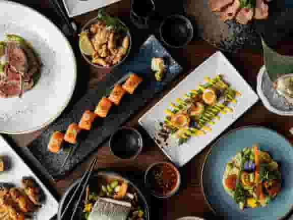 The Prince Akatoki London