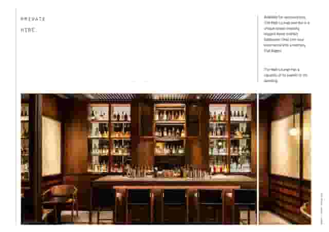 The Prince Akatoki London