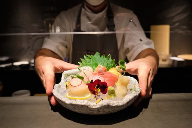 The Prince Akatoki London
