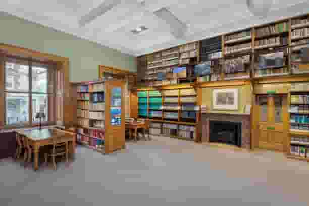 The Geological Society