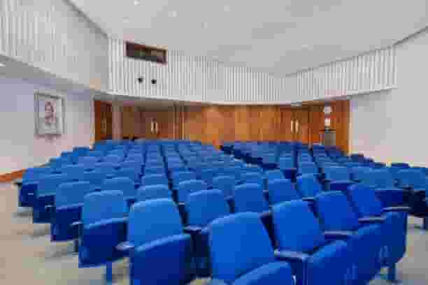 The Geological Society