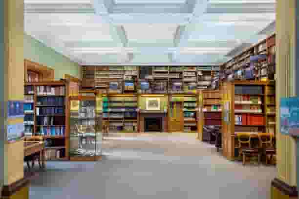 The Geological Society