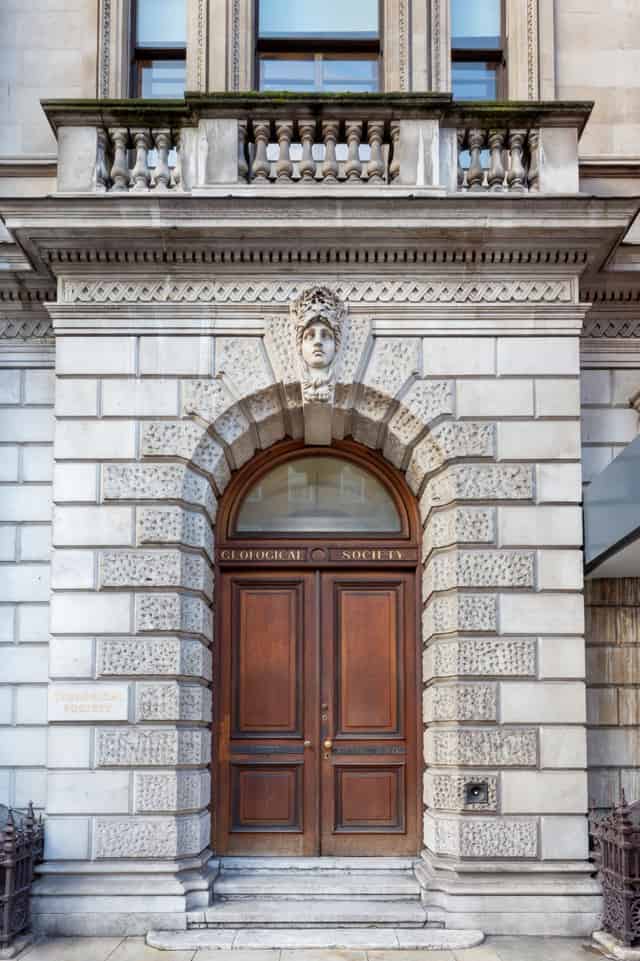 The Geological Society