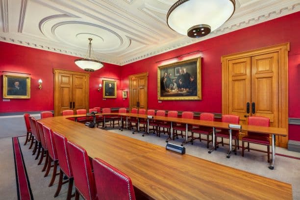 The Geological Society