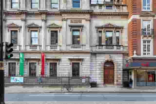 The Geological Society