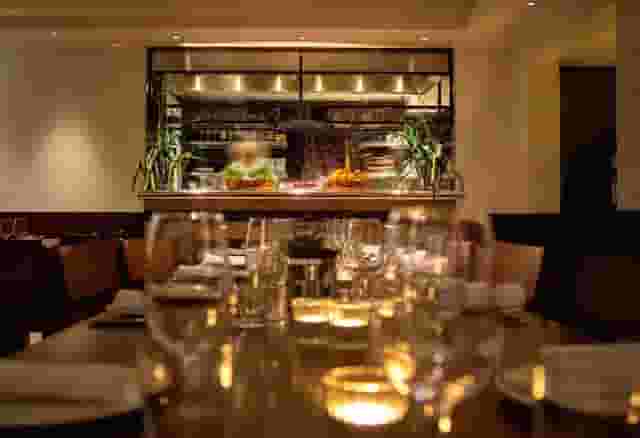 Barrafina Adelaide Street