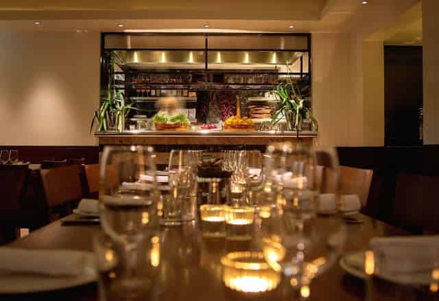 Barrafina Adelaide Street