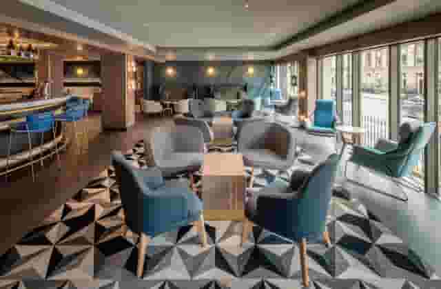 YOTEL Edinburgh