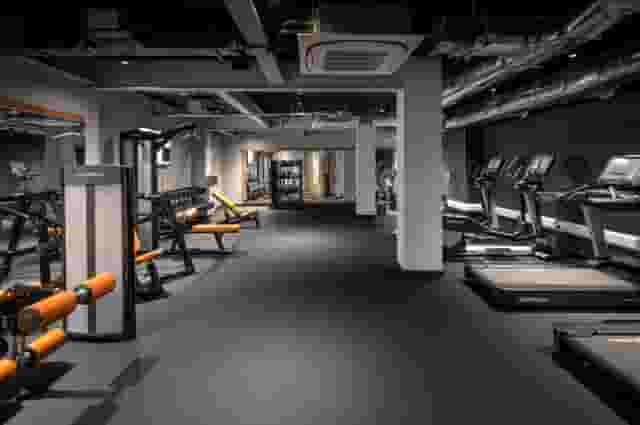 YOTEL Edinburgh