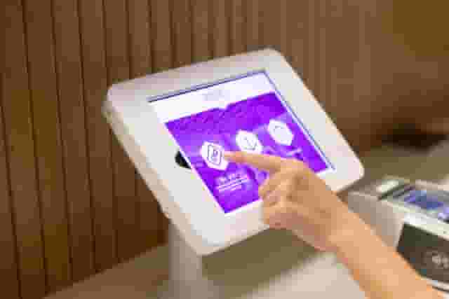 YOTEL Edinburgh