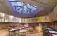 Small Meeting Rooms