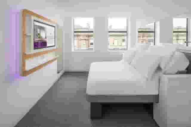 YOTEL Edinburgh