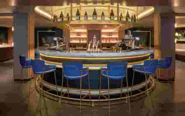 YOTEL Edinburgh
