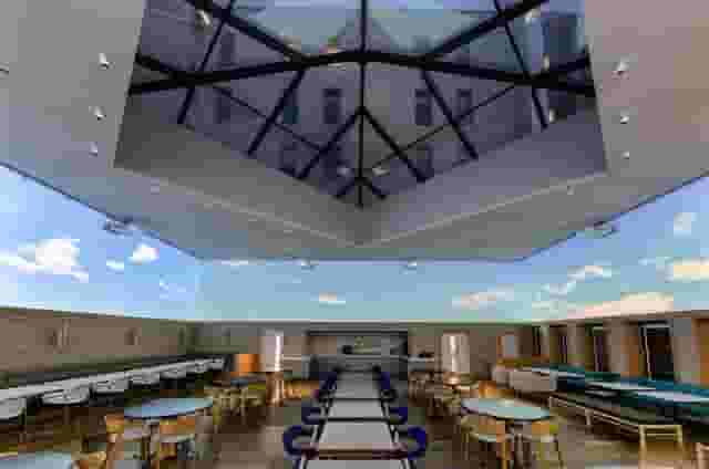 YOTEL Edinburgh