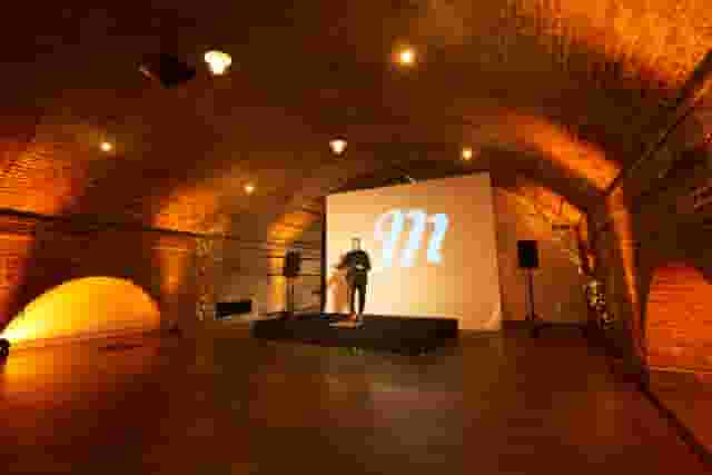 Studio 1