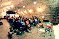 Warehouse Venues