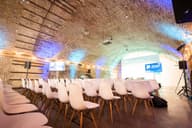Unusual Wedding Venues