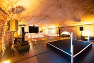 Sustainable Conferences