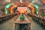 Sustainable Conferences