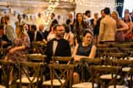 Unusual Venues