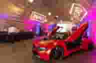 Event Venues