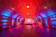 Unusual Venues