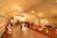 Unusual Venues