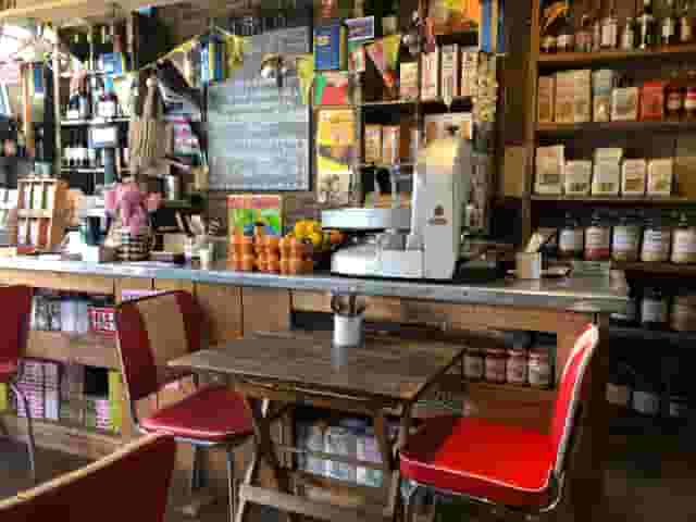 ITALO DELICATESSEN