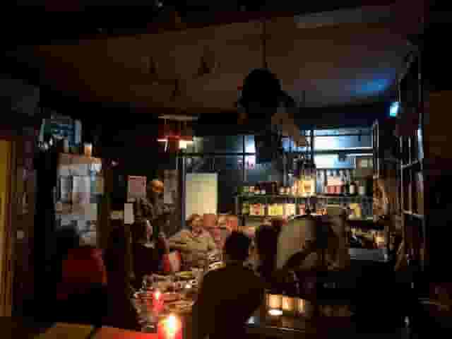 ITALO DELICATESSEN
