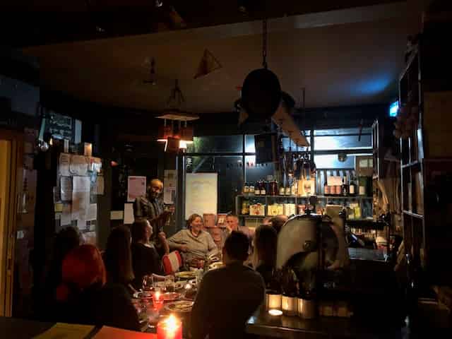 ITALO DELICATESSEN
