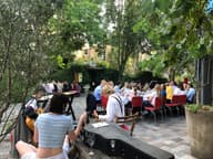 Party Venues