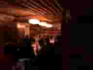 Small Venues