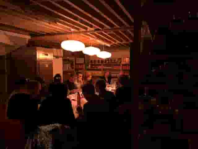 ITALO DELICATESSEN