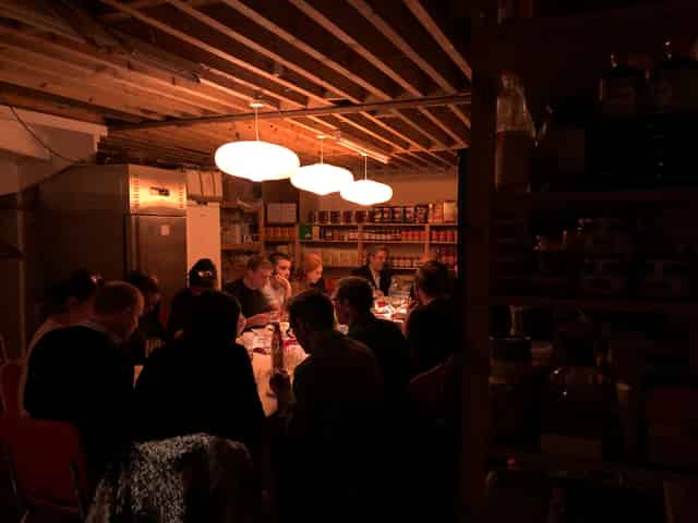 ITALO DELICATESSEN