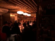 Small Venues