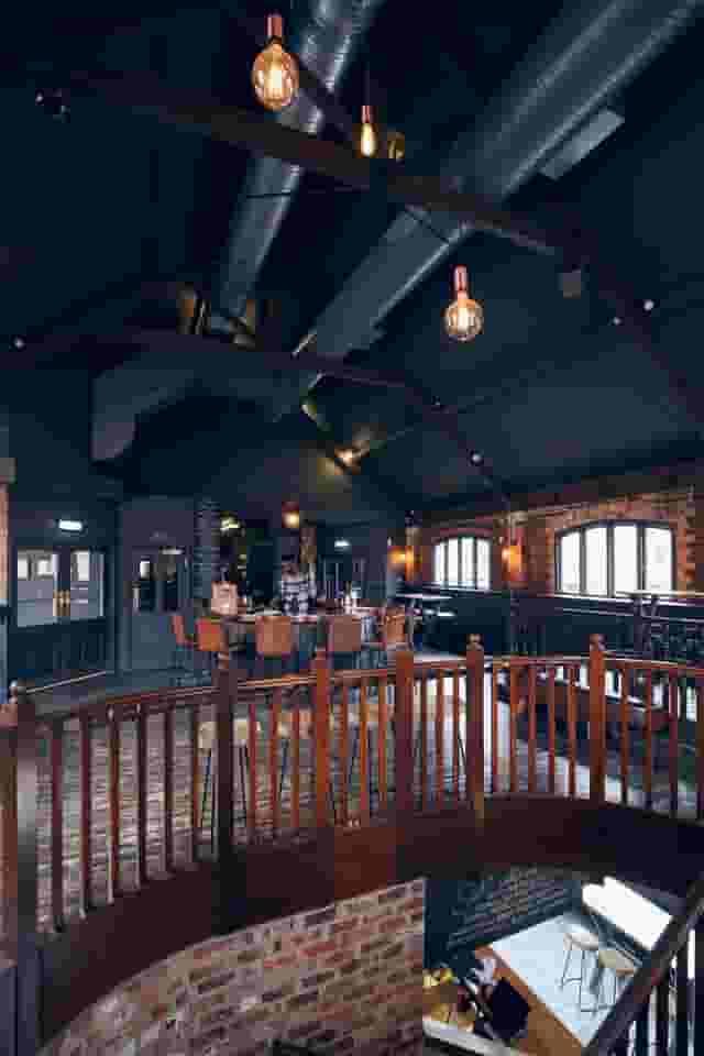 Gin Terrace