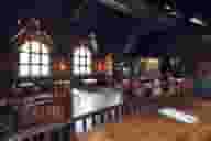 Brindley Place Bars