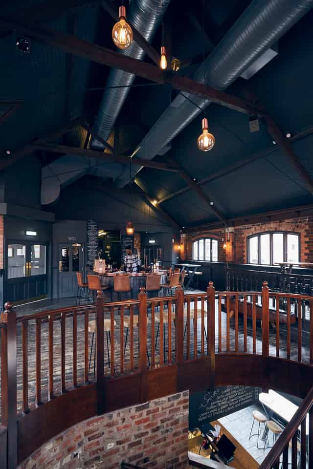 Gin Terrace