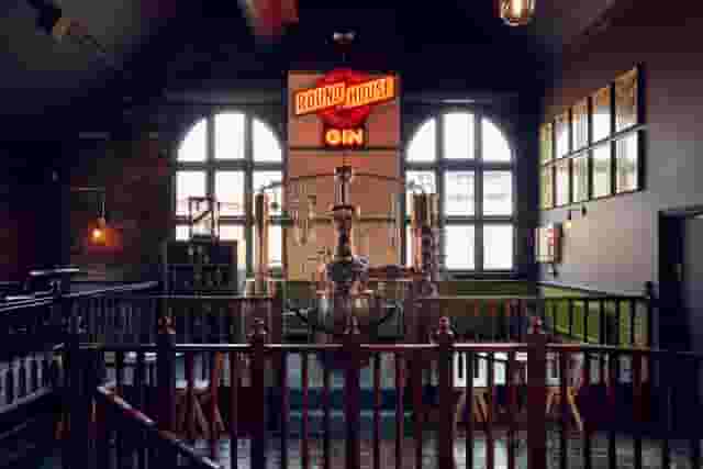 The Distillery Birmingham