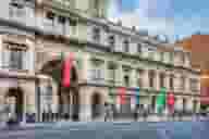 Mayfair