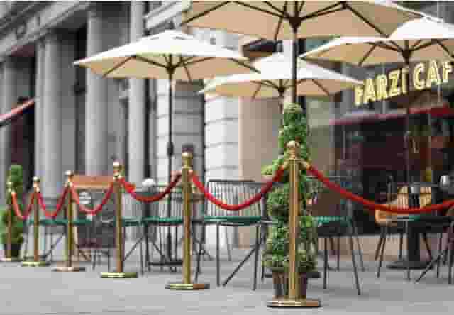 Farzi London
