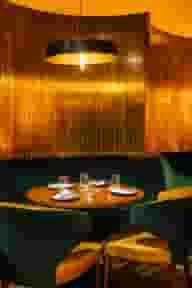 Private Bars
