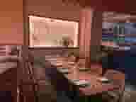 Private Bars