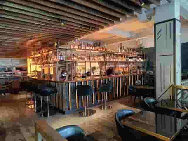 Farzi London